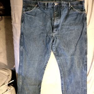 Wrangler Jean's